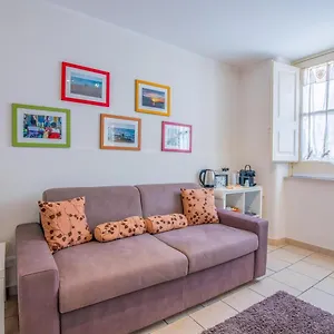 Cozy's House Nel Cuore Della , Catane Italie