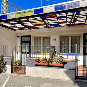 Appartement Borghetto San Donato 105, Bologne