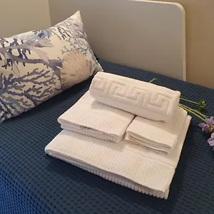 Affittacamere Residenza Azzurra, Cattolica