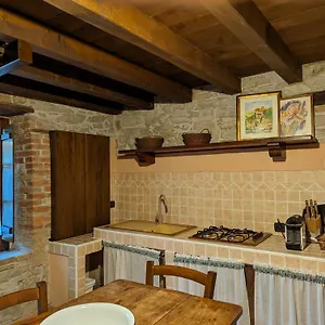 Mulino Del Lentino Vakantiehuis