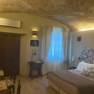 Séjour à la ferme Corte Degli Angeli Società Agricola E Agrituristica, Busseto