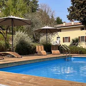 Relais Alma Castion Veronese