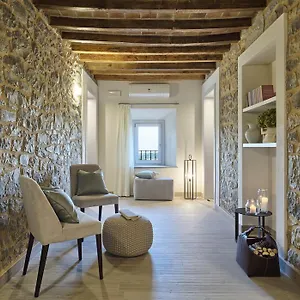 Séjour à la campagne Relais Ginevra, Zocca