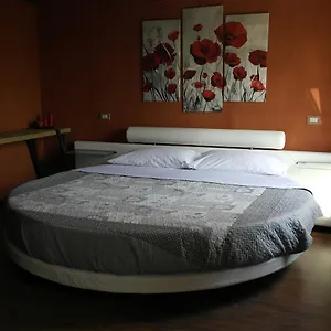 Séjour à la ferme Corte Dei Landi, Cade