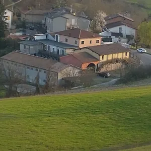 Séjour à la ferme Di Sordiglio, Casina