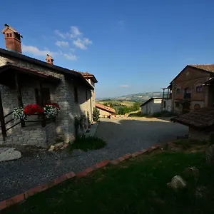 Agriturismo Agronauta Vakantieboerderij